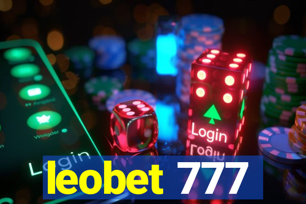 leobet 777